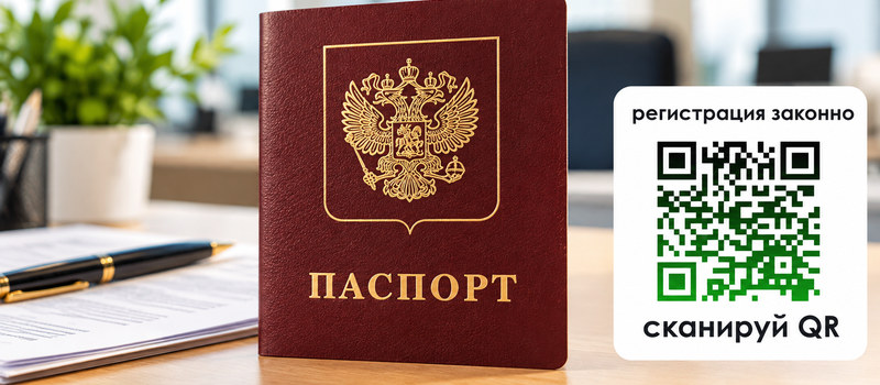 регистрация в Красноуральске прописка в Красноуральске